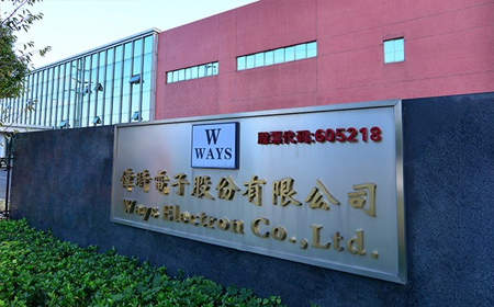 偉時(shí)電子擬3500萬元增資東超科技 加碼布局車載高端顯示領(lǐng)域